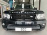 USED 2012 61 LAND ROVER RANGE ROVER SPORT  3.0 SD V6 HSE SUV 5dr Diesel Auto 4WD Euro 5 (255 bhp) Harmon/Kardon,Sat Nav,Tow Pack