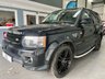 USED 2012 61 LAND ROVER RANGE ROVER SPORT  3.0 SD V6 HSE SUV 5dr Diesel Auto 4WD Euro 5 (255 bhp) Harmon/Kardon,Sat Nav,Tow Pack