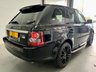 USED 2012 61 LAND ROVER RANGE ROVER SPORT  3.0 SD V6 HSE SUV 5dr Diesel Auto 4WD Euro 5 (255 bhp) Harmon/Kardon,Sat Nav,Tow Pack