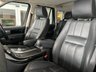 USED 2012 61 LAND ROVER RANGE ROVER SPORT  3.0 SD V6 HSE SUV 5dr Diesel Auto 4WD Euro 5 (255 bhp) Harmon/Kardon,Sat Nav,Tow Pack