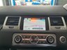 USED 2012 61 LAND ROVER RANGE ROVER SPORT  3.0 SD V6 HSE SUV 5dr Diesel Auto 4WD Euro 5 (255 bhp) Harmon/Kardon,Sat Nav,Tow Pack