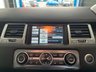 USED 2012 61 LAND ROVER RANGE ROVER SPORT  3.0 SD V6 HSE SUV 5dr Diesel Auto 4WD Euro 5 (255 bhp) Harmon/Kardon,Sat Nav,Tow Pack