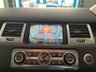 USED 2012 61 LAND ROVER RANGE ROVER SPORT  3.0 SD V6 HSE SUV 5dr Diesel Auto 4WD Euro 5 (255 bhp) Harmon/Kardon,Sat Nav,Tow Pack