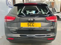 USED 2015 65 KIA CEED 1.6 CRDi 4 Tech Sportswagon 5dr Diesel Manual Euro 6 (s/s) (134 bhp) Pan Roof,Cruise,&pound;20Tax