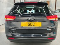 USED 2015 65 KIA CEED 1.6 CRDi 4 Tech Sportswagon 5dr Diesel Manual Euro 6 (s/s) (134 bhp) Pan Roof,Cruise,&pound;20Tax