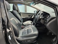 USED 2015 65 KIA CEED 1.6 CRDi 4 Tech Sportswagon 5dr Diesel Manual Euro 6 (s/s) (134 bhp) Pan Roof,Cruise,&pound;20Tax