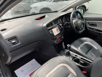 USED 2015 65 KIA CEED 1.6 CRDi 4 Tech Sportswagon 5dr Diesel Manual Euro 6 (s/s) (134 bhp) Pan Roof,Cruise,&pound;20Tax