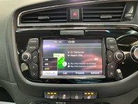 USED 2015 65 KIA CEED 1.6 CRDi 4 Tech Sportswagon 5dr Diesel Manual Euro 6 (s/s) (134 bhp) Pan Roof,Cruise,&pound;20Tax