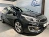 USED 2015 65 KIA CEED 1.6 CRDi 4 Tech Sportswagon 5dr Diesel Manual Euro 6 (s/s) (134 bhp) Pan Roof,Cruise,&pound;20Tax