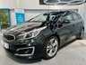 USED 2015 65 KIA CEED 1.6 CRDi 4 Tech Sportswagon 5dr Diesel Manual Euro 6 (s/s) (134 bhp) Pan Roof,Cruise,&pound;20Tax