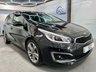 USED 2015 65 KIA CEED 1.6 CRDi 4 Tech Sportswagon 5dr Diesel Manual Euro 6 (s/s) (134 bhp) Pan Roof,Cruise,&pound;20Tax