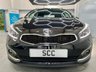 USED 2015 65 KIA CEED 1.6 CRDi 4 Tech Sportswagon 5dr Diesel Manual Euro 6 (s/s) (134 bhp) Pan Roof,Cruise,&pound;20Tax