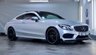 USED 2017 17 MERCEDES-BENZ C-CLASS 2.1 C 220 D AMG LINE PREMIUM 2d 168 BHP ***HEAD TURNER***