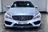 USED 2017 17 MERCEDES-BENZ C-CLASS 2.1 C 220 D AMG LINE PREMIUM 2d 168 BHP ***HEAD TURNER***