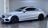 USED 2017 17 MERCEDES-BENZ C-CLASS 2.1 C 220 D AMG LINE PREMIUM 2d 168 BHP ***HEAD TURNER***