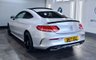 USED 2017 17 MERCEDES-BENZ C-CLASS 2.1 C 220 D AMG LINE PREMIUM 2d 168 BHP ***HEAD TURNER***