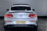 USED 2017 17 MERCEDES-BENZ C-CLASS 2.1 C 220 D AMG LINE PREMIUM 2d 168 BHP ***HEAD TURNER***