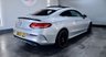 USED 2017 17 MERCEDES-BENZ C-CLASS 2.1 C 220 D AMG LINE PREMIUM 2d 168 BHP ***HEAD TURNER***