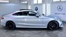 USED 2017 17 MERCEDES-BENZ C-CLASS 2.1 C 220 D AMG LINE PREMIUM 2d 168 BHP ***HEAD TURNER***
