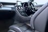 USED 2017 17 MERCEDES-BENZ C-CLASS 2.1 C 220 D AMG LINE PREMIUM 2d 168 BHP ***HEAD TURNER***
