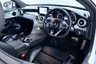 USED 2017 17 MERCEDES-BENZ C-CLASS 2.1 C 220 D AMG LINE PREMIUM 2d 168 BHP ***HEAD TURNER***