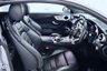 USED 2017 17 MERCEDES-BENZ C-CLASS 2.1 C 220 D AMG LINE PREMIUM 2d 168 BHP ***HEAD TURNER***