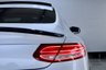 USED 2017 17 MERCEDES-BENZ C-CLASS 2.1 C 220 D AMG LINE PREMIUM 2d 168 BHP ***HEAD TURNER***