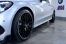 USED 2017 17 MERCEDES-BENZ C-CLASS 2.1 C 220 D AMG LINE PREMIUM 2d 168 BHP ***HEAD TURNER***