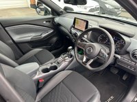 USED 2022 71 NISSAN JUKE 1.0 DIG-T TEKNA DCT 5d 113 BHP ** RAC BUYSURE INSPECTED **
