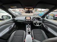 USED 2022 71 NISSAN JUKE 1.0 DIG-T TEKNA DCT 5d 113 BHP ** RAC BUYSURE INSPECTED **