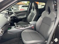 USED 2022 71 NISSAN JUKE 1.0 DIG-T TEKNA DCT 5d 113 BHP ** RAC BUYSURE INSPECTED **