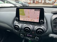 USED 2022 71 NISSAN JUKE 1.0 DIG-T TEKNA DCT 5d 113 BHP ** RAC BUYSURE INSPECTED **