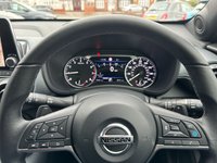 USED 2022 71 NISSAN JUKE 1.0 DIG-T TEKNA DCT 5d 113 BHP ** RAC BUYSURE INSPECTED **