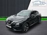 USED 2022 71 NISSAN JUKE 1.0 DIG-T TEKNA DCT 5d 113 BHP ** RAC BUYSURE INSPECTED **