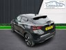 USED 2022 71 NISSAN JUKE 1.0 DIG-T TEKNA DCT 5d 113 BHP ** RAC BUYSURE INSPECTED **