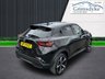USED 2022 71 NISSAN JUKE 1.0 DIG-T TEKNA DCT 5d 113 BHP ** RAC BUYSURE INSPECTED **