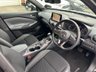 USED 2022 71 NISSAN JUKE 1.0 DIG-T TEKNA DCT 5d 113 BHP ** RAC BUYSURE INSPECTED **