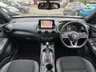 USED 2022 71 NISSAN JUKE 1.0 DIG-T TEKNA DCT 5d 113 BHP ** RAC BUYSURE INSPECTED **