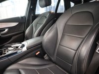 USED 2015 15 MERCEDES-BENZ C-CLASS 2.1 C250 D AMG LINE PREMIUM PLUS 5d 204 BHP TOP OF THE RANGE AMG LINE SPEC WITH FACTORY EXTRAS.
