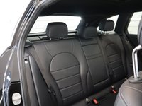 USED 2015 15 MERCEDES-BENZ C-CLASS 2.1 C250 D AMG LINE PREMIUM PLUS 5d 204 BHP TOP OF THE RANGE AMG LINE SPEC WITH FACTORY EXTRAS.