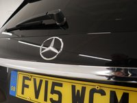 USED 2015 15 MERCEDES-BENZ C-CLASS 2.1 C250 D AMG LINE PREMIUM PLUS 5d 204 BHP TOP OF THE RANGE AMG LINE SPEC WITH FACTORY EXTRAS.