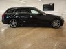 USED 2015 15 MERCEDES-BENZ C-CLASS 2.1 C250 D AMG LINE PREMIUM PLUS 5d 204 BHP TOP OF THE RANGE AMG LINE SPEC WITH FACTORY EXTRAS.