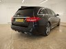 USED 2015 15 MERCEDES-BENZ C-CLASS 2.1 C250 D AMG LINE PREMIUM PLUS 5d 204 BHP TOP OF THE RANGE AMG LINE SPEC WITH FACTORY EXTRAS.
