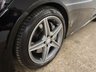 USED 2015 15 MERCEDES-BENZ C-CLASS 2.1 C250 D AMG LINE PREMIUM PLUS 5d 204 BHP TOP OF THE RANGE AMG LINE SPEC WITH FACTORY EXTRAS.