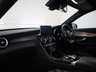 USED 2015 15 MERCEDES-BENZ C-CLASS 2.1 C250 D AMG LINE PREMIUM PLUS 5d 204 BHP TOP OF THE RANGE AMG LINE SPEC WITH FACTORY EXTRAS.