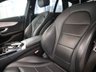 USED 2015 15 MERCEDES-BENZ C-CLASS 2.1 C250 D AMG LINE PREMIUM PLUS 5d 204 BHP TOP OF THE RANGE AMG LINE SPEC WITH FACTORY EXTRAS.