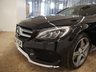 USED 2015 15 MERCEDES-BENZ C-CLASS 2.1 C250 D AMG LINE PREMIUM PLUS 5d 204 BHP TOP OF THE RANGE AMG LINE SPEC WITH FACTORY EXTRAS.