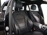 USED 2015 15 MERCEDES-BENZ C-CLASS 2.1 C250 D AMG LINE PREMIUM PLUS 5d 204 BHP TOP OF THE RANGE AMG LINE SPEC WITH FACTORY EXTRAS.