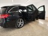 USED 2015 15 MERCEDES-BENZ C-CLASS 2.1 C250 D AMG LINE PREMIUM PLUS 5d 204 BHP TOP OF THE RANGE AMG LINE SPEC WITH FACTORY EXTRAS.