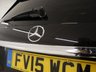 USED 2015 15 MERCEDES-BENZ C-CLASS 2.1 C250 D AMG LINE PREMIUM PLUS 5d 204 BHP TOP OF THE RANGE AMG LINE SPEC WITH FACTORY EXTRAS.